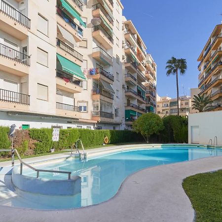 Apartamento Albaida 3G Nerja Ngoại thất bức ảnh