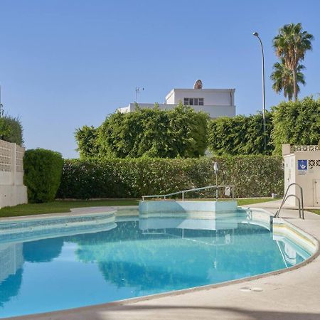 Apartamento Albaida 3G Nerja Ngoại thất bức ảnh