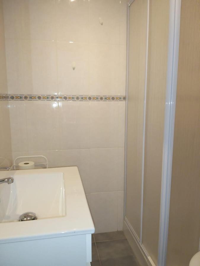 Apartamento Albaida 3G Nerja Ngoại thất bức ảnh