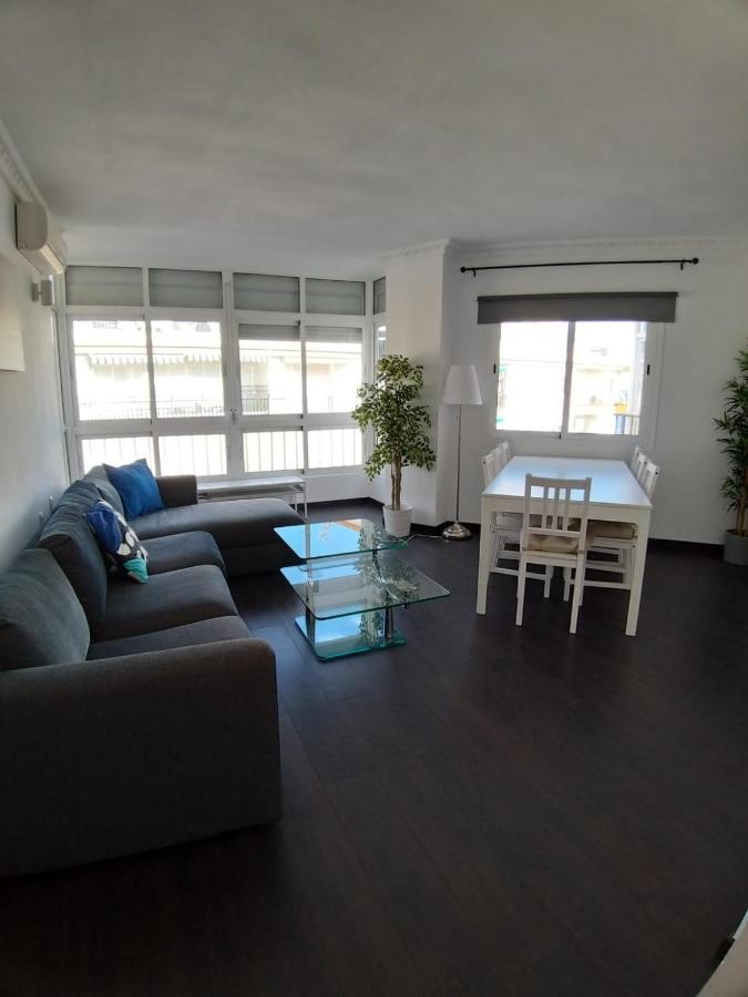 Apartamento Albaida 3G Nerja Ngoại thất bức ảnh