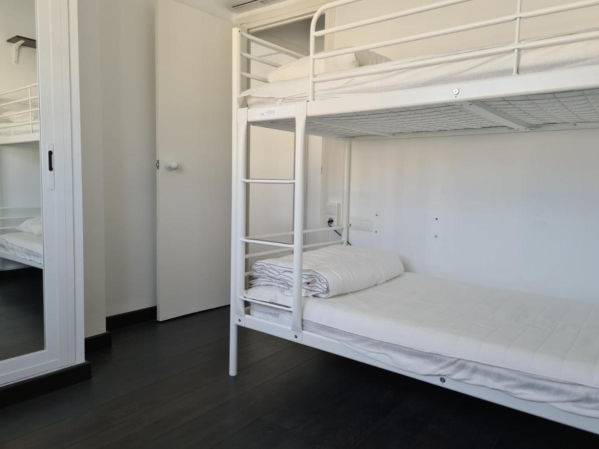 Apartamento Albaida 3G Nerja Ngoại thất bức ảnh