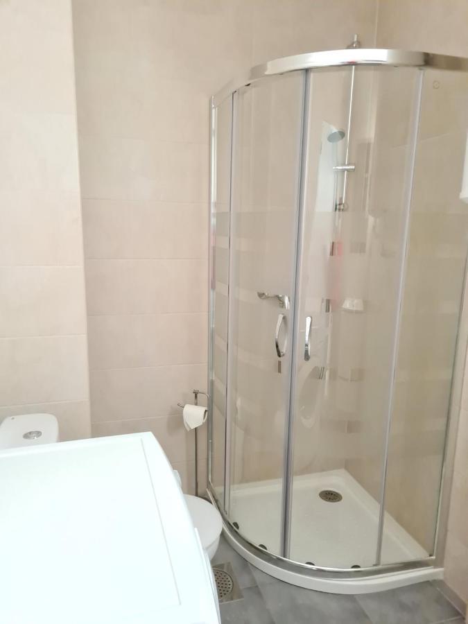 Apartamento Albaida 3G Nerja Ngoại thất bức ảnh