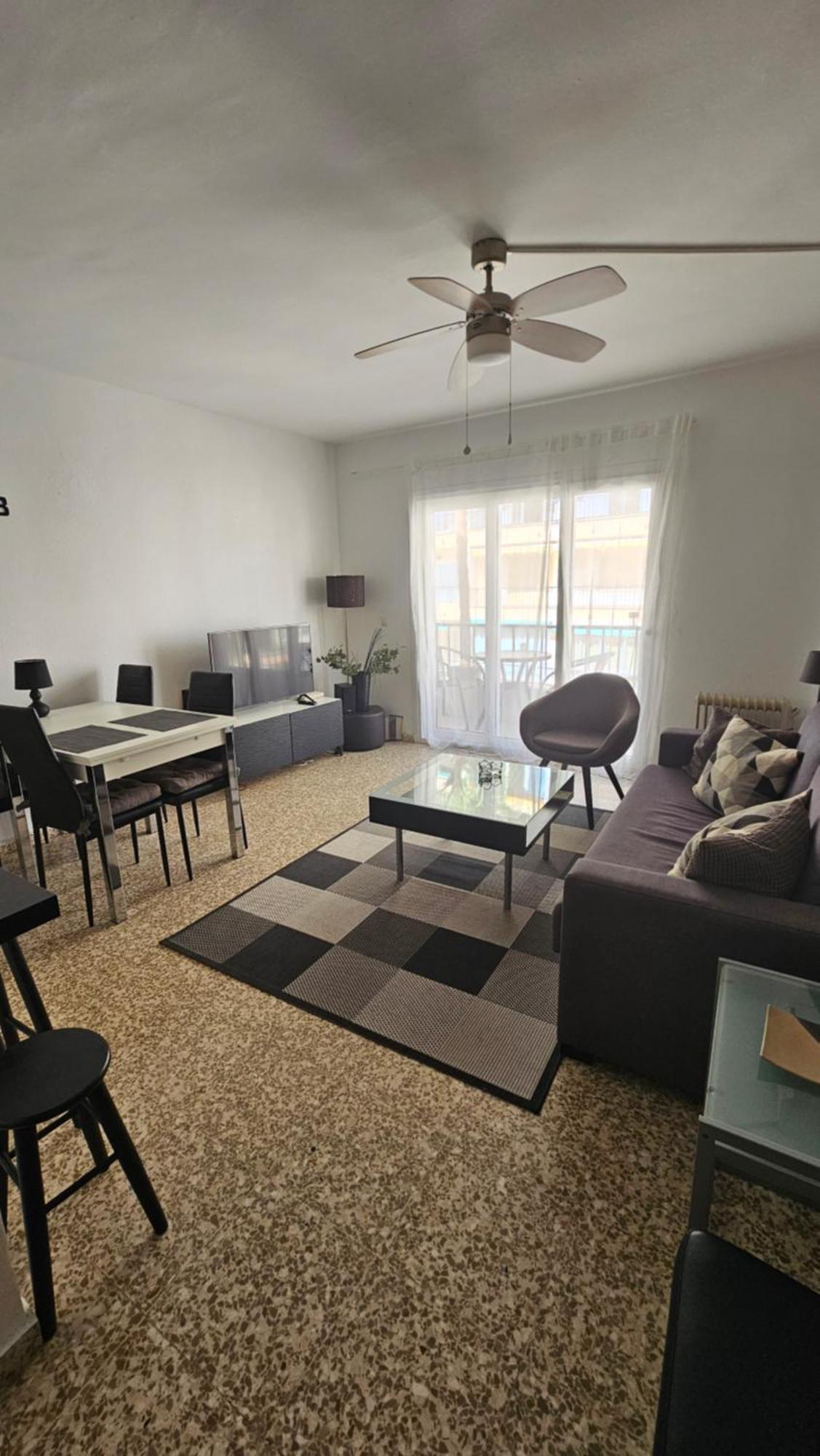 Apartamento Albaida 3G Nerja Ngoại thất bức ảnh