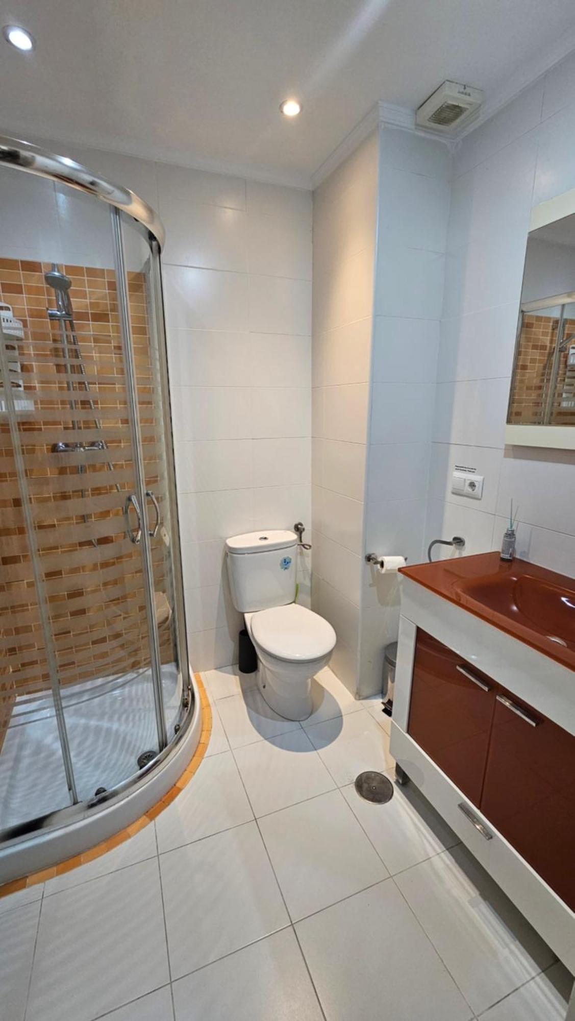 Apartamento Albaida 3G Nerja Ngoại thất bức ảnh