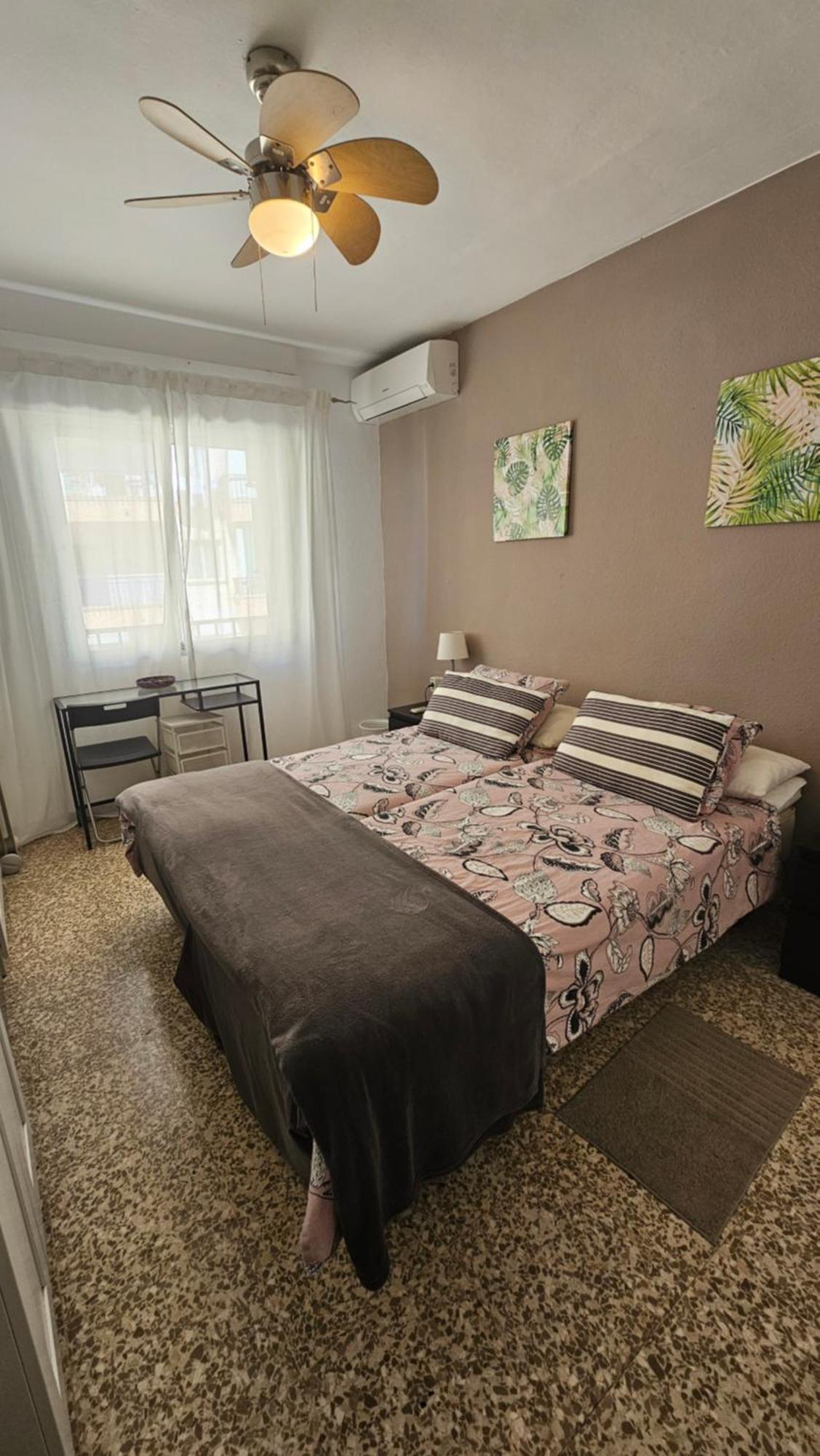 Apartamento Albaida 3G Nerja Ngoại thất bức ảnh
